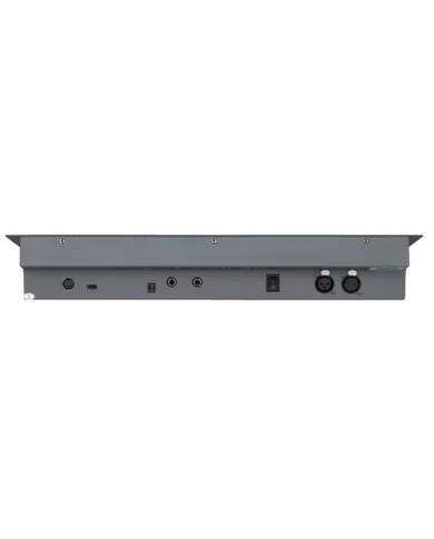 Mixer DMX per fari motorizzati SM-8/2 PROGRAMMABILE