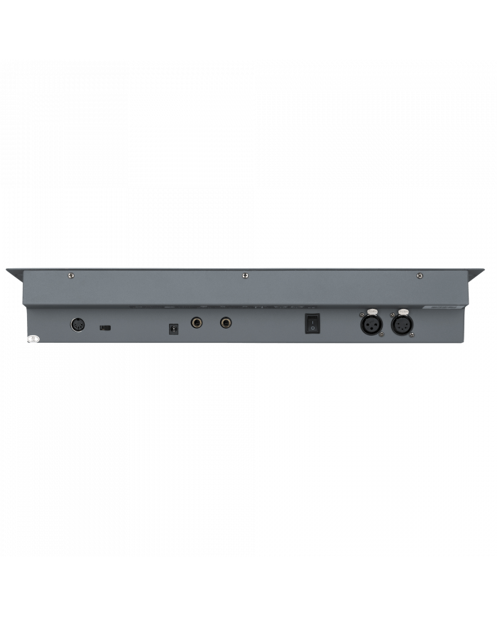 Mixer DMX per fari motorizzati SM-8/2 PROGRAMMABILE