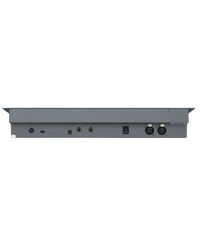 Mixer DMX per fari motorizzati SM-8/2 PROGRAMMABILE