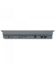 Mixer DMX per fari motorizzati SM-8/2 PROGRAMMABILE