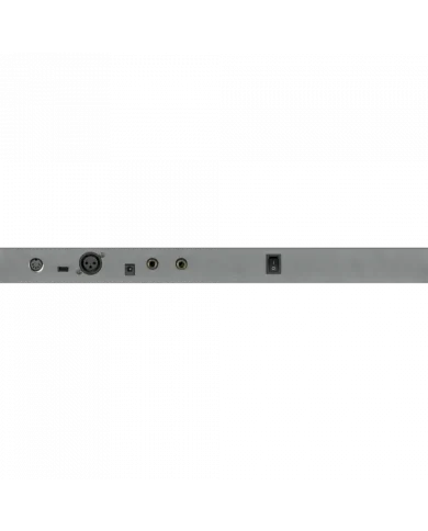 Mixer DMX per fari motorizzati SM-8/2 PROGRAMMABILE