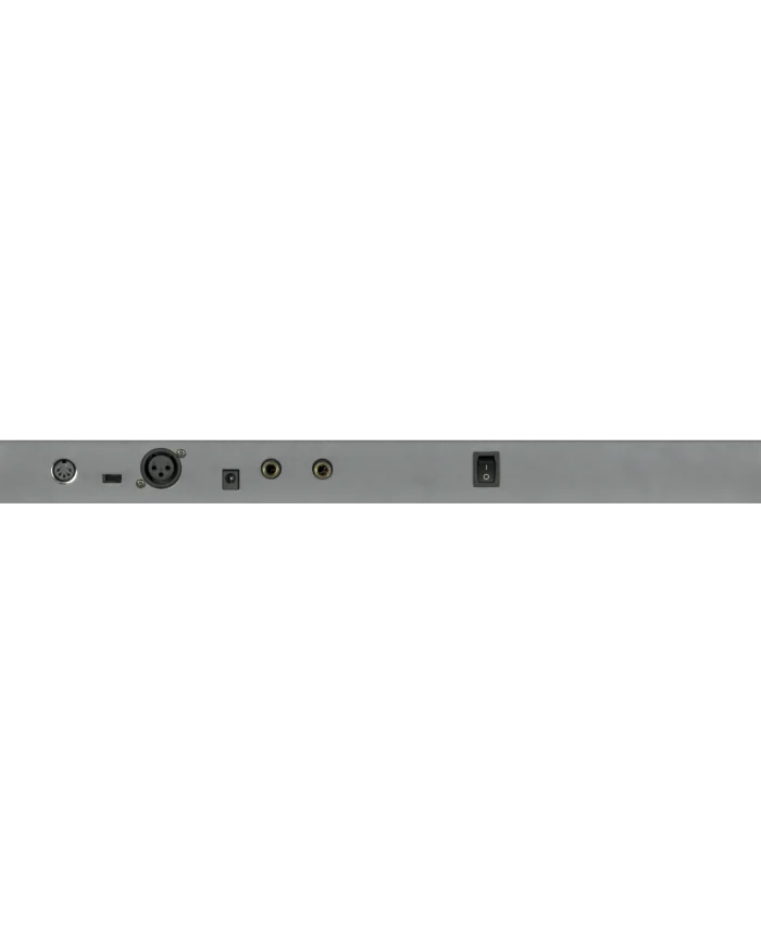 Mixer DMX per fari motorizzati SM-8/2 PROGRAMMABILE