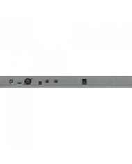 Mixer DMX per fari motorizzati SM-8/2 PROGRAMMABILE