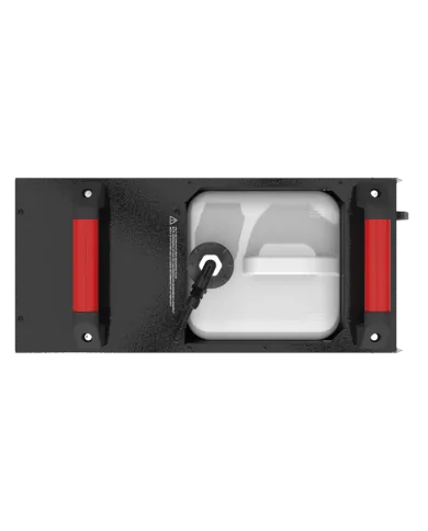 Più potente macchina fumo /nebbia Antari 12e a fumo continuo per arene