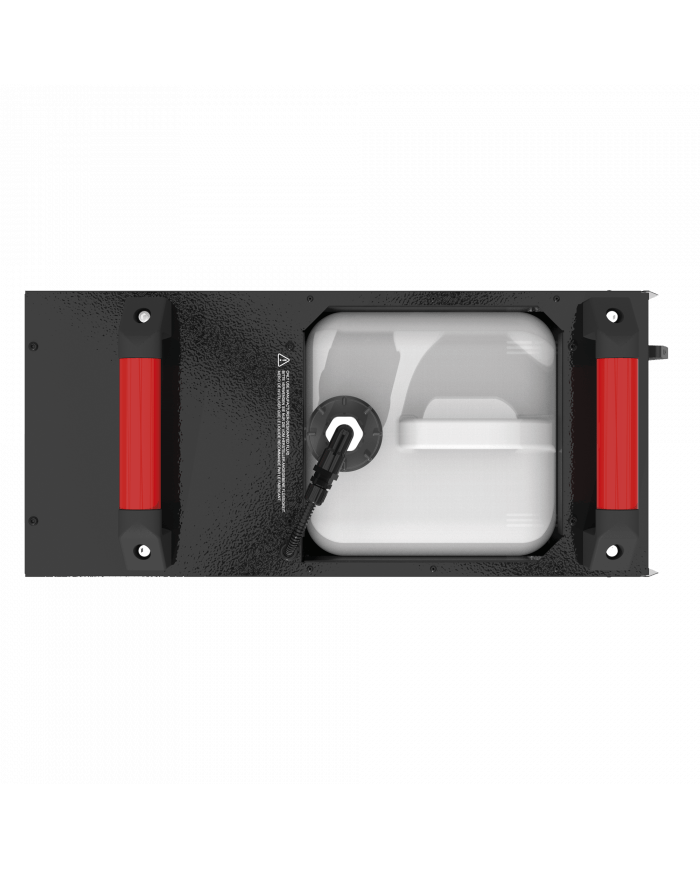 Più potente macchina fumo /nebbia Antari 12e a fumo continuo per arene