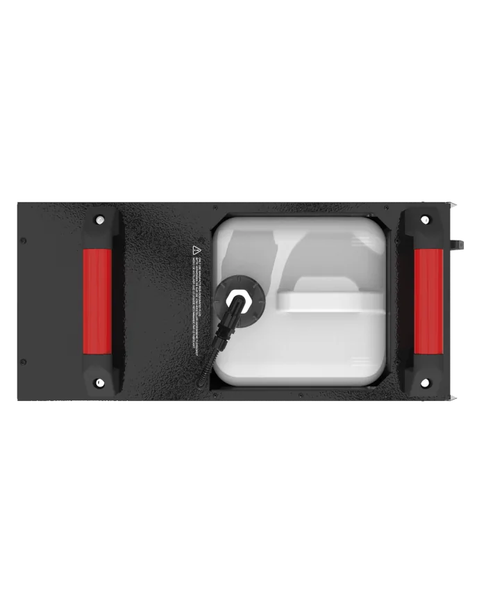 Più potente macchina fumo /nebbia Antari 12e a fumo continuo per arene