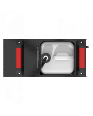 Più potente macchina fumo /nebbia Antari 12e a fumo continuo per arene