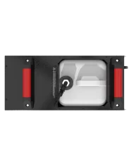 Più potente macchina fumo /nebbia Antari 12e a fumo continuo per arene