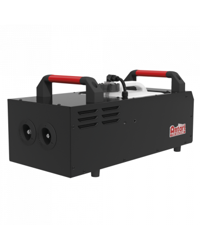 Più potente macchina fumo /nebbia Antari 12e a fumo continuo per arene Più potente macchina fumo /nebbia Antari 12e a fumo continuo per arene