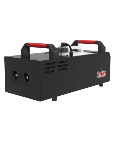 Più potente macchina fumo /nebbia Antari 12e a fumo continuo per arene