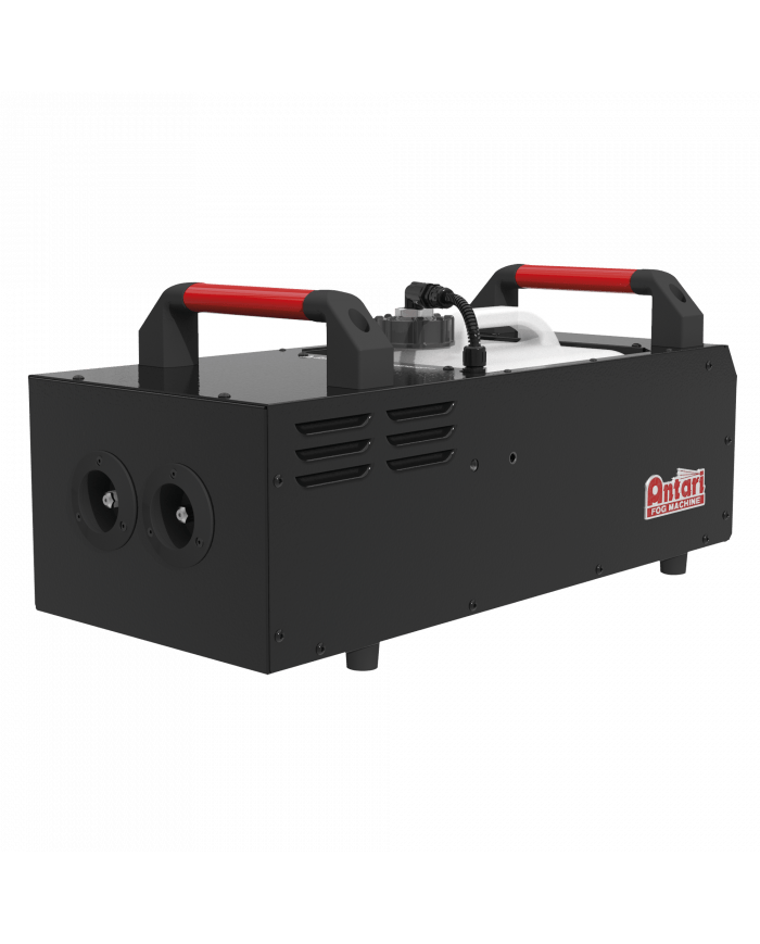 Più potente macchina fumo /nebbia Antari 12e a fumo continuo per arene