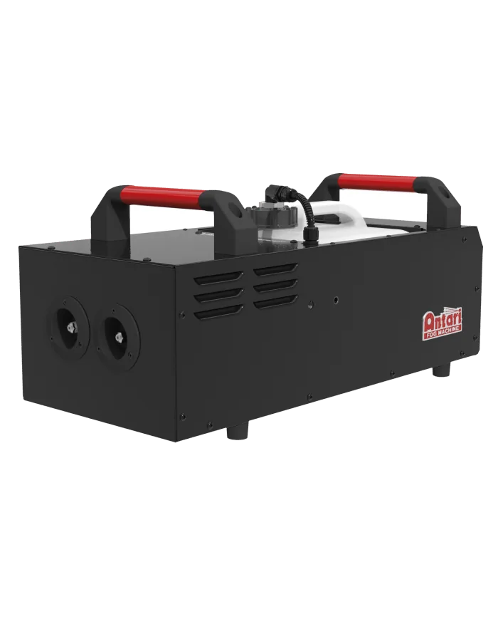 Più potente macchina fumo /nebbia Antari 12e a fumo continuo per arene