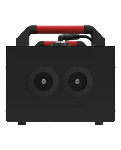 Più potente macchina fumo /nebbia Antari 12e a fumo continuo per arene