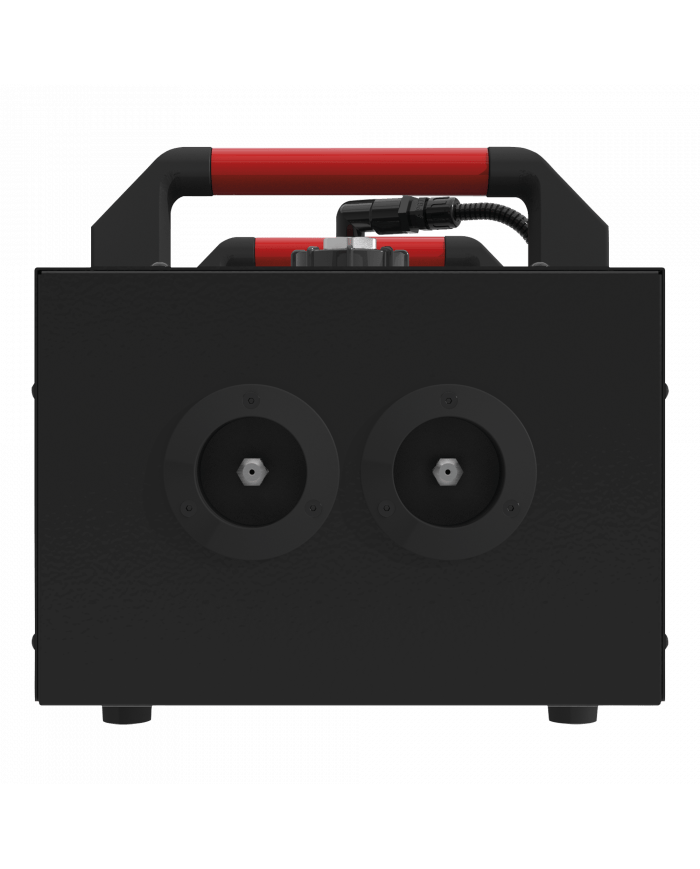 Più potente macchina fumo /nebbia Antari 12e a fumo continuo per arene