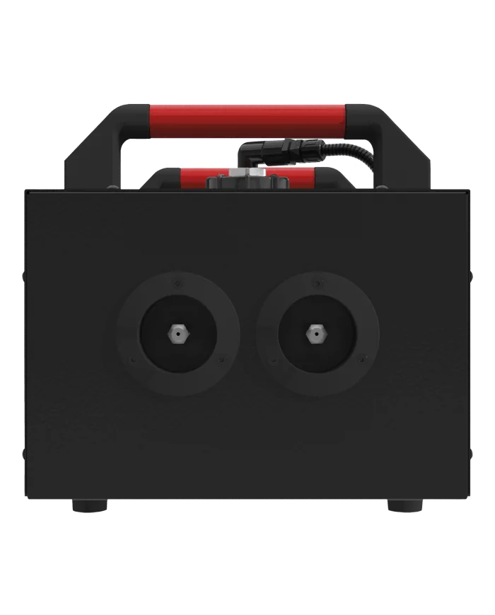 Più potente macchina fumo /nebbia Antari 12e a fumo continuo per arene