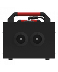 Più potente macchina fumo /nebbia Antari 12e a fumo continuo per arene