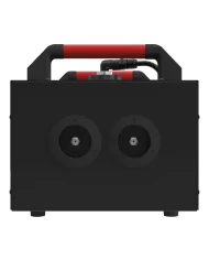 Più potente macchina fumo /nebbia Antari 12e a fumo continuo per arene