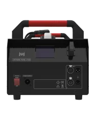 Più potente macchina fumo /nebbia Antari 12e a fumo continuo per arene