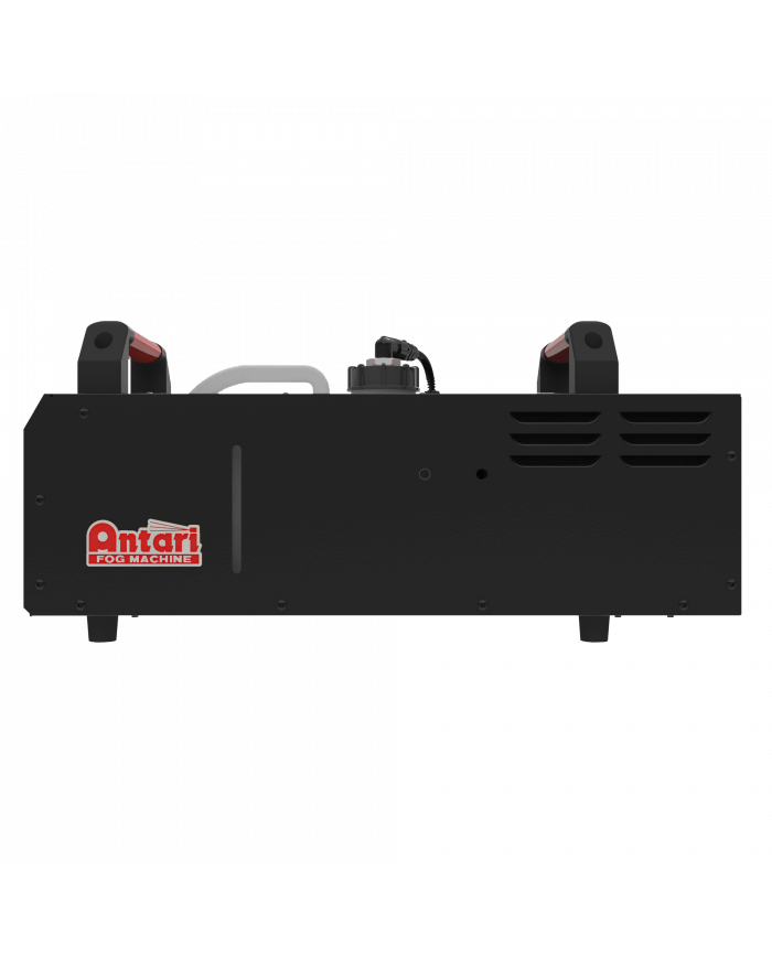 Più potente macchina fumo /nebbia Antari 12e a fumo continuo per arene