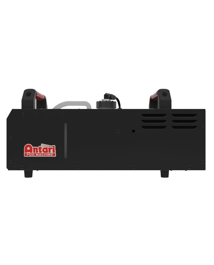 Più potente macchina fumo /nebbia Antari 12e a fumo continuo per arene