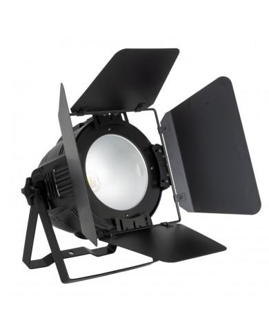 PAR COB LED DA 200W 2 IN 1 BIANCO CALDO ZZEN200WW PAR COB LED DA 200W 2 IN 1 BIANCO CALDO ZZEN200WW