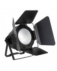 PAR COB LED DA 200W 2 IN 1 BIANCO CALDO ZZEN200WW