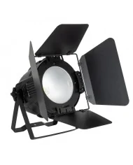 PAR COB LED DA 200W 2 IN 1 BIANCO CALDO ZZEN200WW