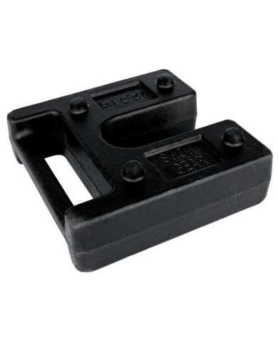 Zavorra per americana o Pipe&Drape Stage