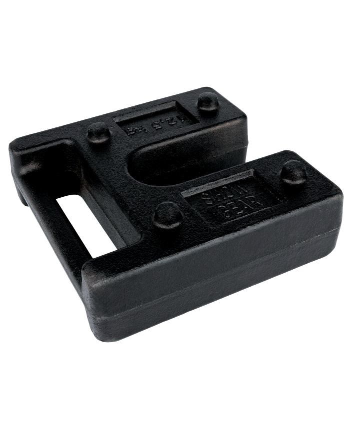 Zavorra per americana o Pipe&Drape Stage