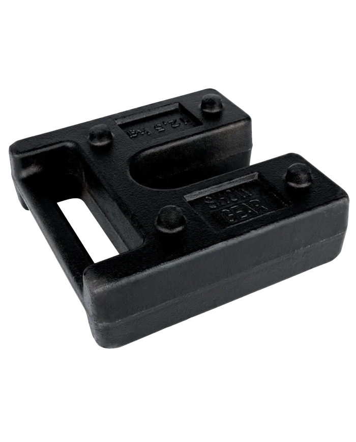 Zavorra per americana o Pipe&Drape Stage