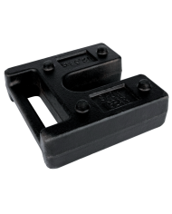 Zavorra per americana o Pipe&Drape Stage