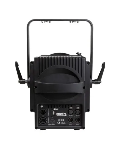 Proiettore teatrale a LED più luminoso di un 1000 Watt alogeno