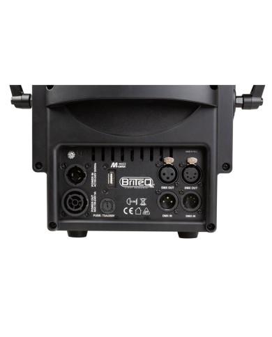 Proiettore teatrale a LED più luminoso di un 1000 Watt alogeno