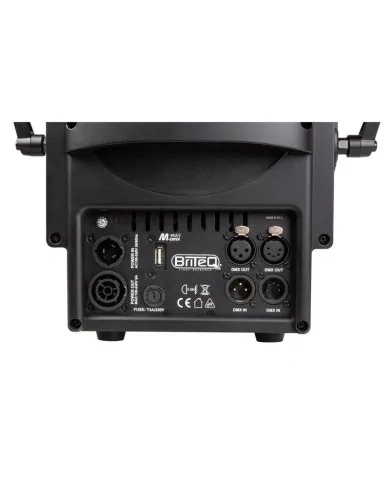 Proiettore teatrale a LED più luminoso di un 1000 Watt alogeno