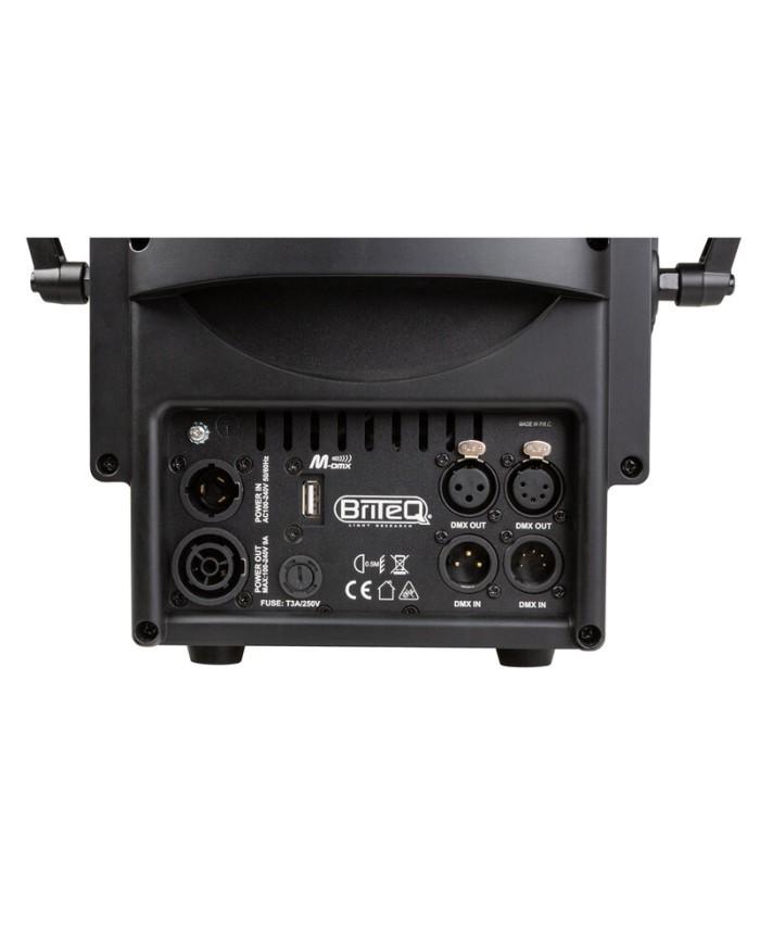 Proiettore teatrale a LED più luminoso di un 1000 Watt alogeno