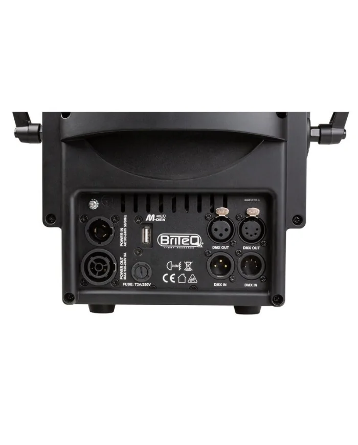 Proiettore teatrale a LED più luminoso di un 1000 Watt alogeno