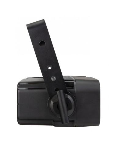 Illuminatore luce bianca teatro, mostre e fiere: anche per Emergenze