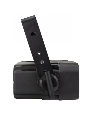 Illuminatore luce bianca teatro, mostre e fiere: anche per Emergenze