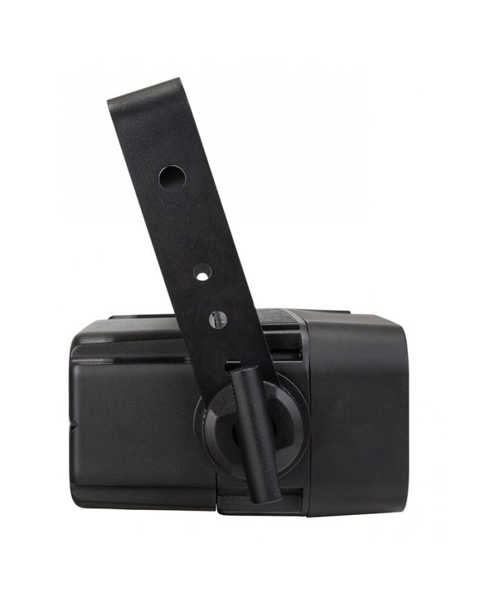 Illuminatore luce bianca teatro, mostre e fiere: anche per Emergenze