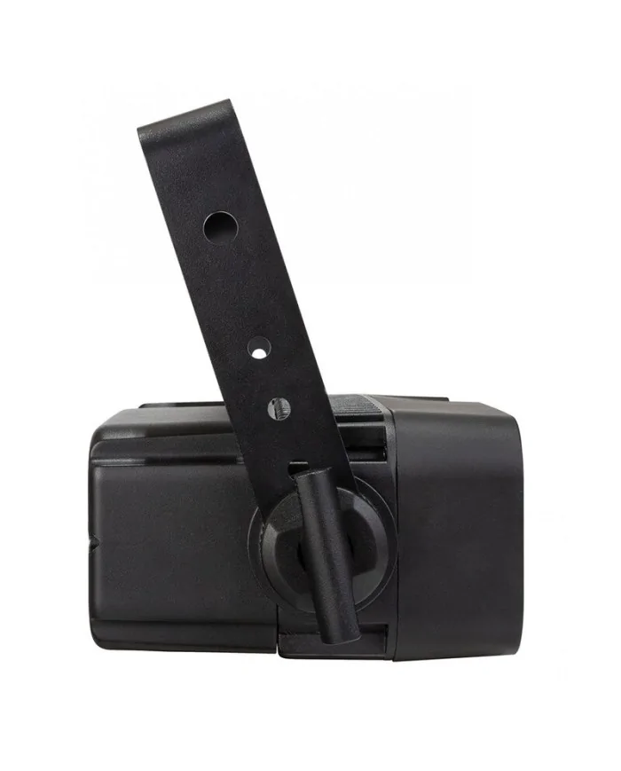 Illuminatore luce bianca teatro, mostre e fiere: anche per Emergenze