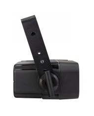 Illuminatore luce bianca teatro, mostre e fiere: anche per Emergenze