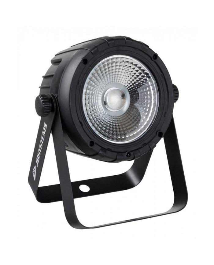 Faro RGB compatto con LED COB MINI-PAR COB Mk2