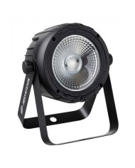 Faro RGB compatto con LED COB MINI-PAR COB Mk2