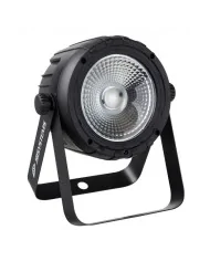 Faro RGB compatto con LED COB MINI-PAR COB Mk2