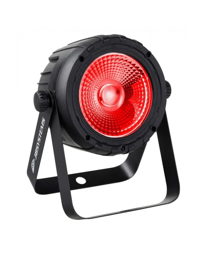 Faro RGB compatto con LED COB MINI-PAR COB Mk2