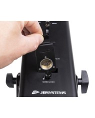 Proiettore Gobo Led 50 W ROTOGOBO ZOOM