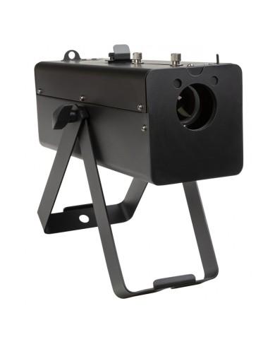 Proiettore Gobo Led 50 W ROTOGOBO ZOOM