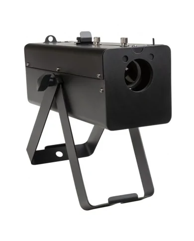 Proiettore Gobo Led 50 W ROTOGOBO ZOOM