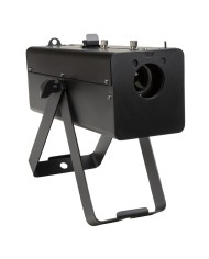 Proiettore Gobo Led 50 W ROTOGOBO ZOOM