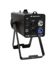 Proiettore Gobo Led 50 W ROTOGOBO ZOOM